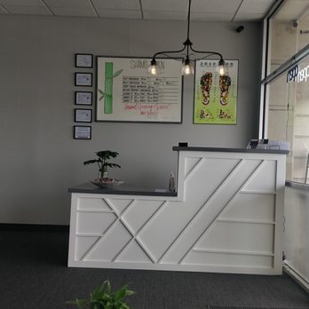 Shamo Haven Spa - Massage Therapy Near Me - Washington, Utah
