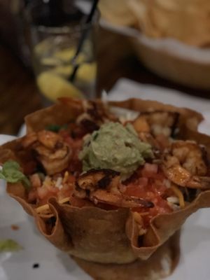 Sarita's Grill & Cantina by null