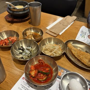 Its Tofu - Korean Near Me - Irvine, California Its Tofu - Korean Near Me - Irvine, California
