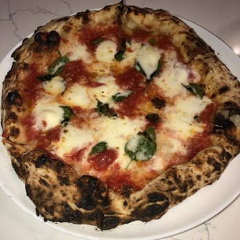 Sei Pizza Bar - Pizza Near Me - Los Angeles, California Sei Pizza Bar - Pizza Near Me - Los Angeles, California