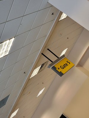 New York Stewart International Airport by null