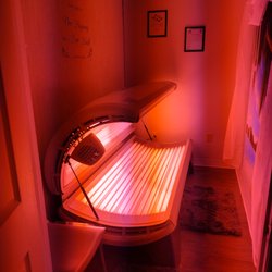 Sunkiss Glo Tanning Salon