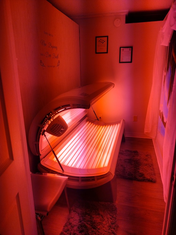 SUNKISS GLO TANNING SALON Updated September 2024 2505 GA88