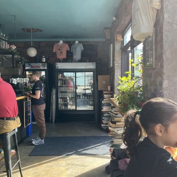 Toast - New American Near Me - Norfolk, Virginia
