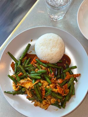 Thai Gourmet by null