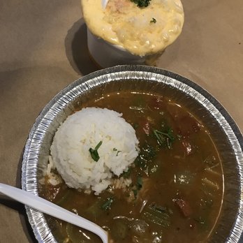 Backyard Bayou - Cajun/Creole Near Me - Union City, California