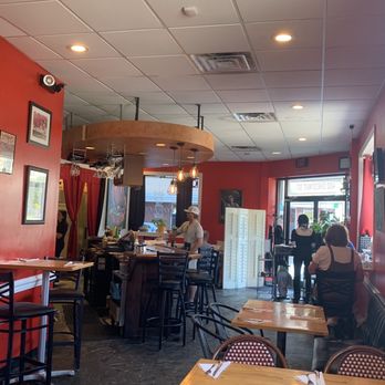 Savorez - Latin American Near Me - Wilmington, North Carolina
