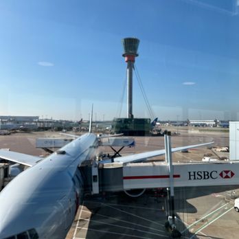 Heathrow Airport - Airports Near Me - Hounslow, XGL