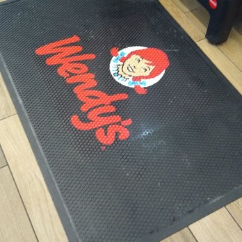 Wendy's - Love this rug. - Burgers Near Me - Fort Worth, Texas Wendy's - Love this rug. - Burgers Near Me - Fort Worth, Texas