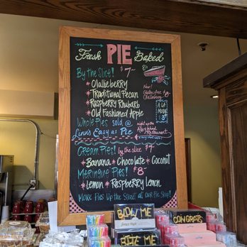 Linn's Restaurant - American Near Me - Cambria, California