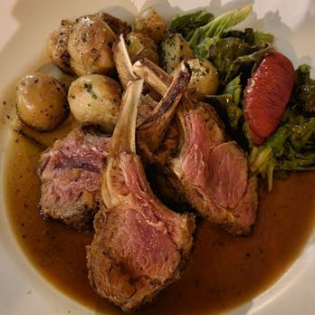 Hectors Bistro - Rack of lamb. Really good - Bistros Near Me - Mazatlán, SIN Hectors Bistro - Rack of lamb. Really good - Bistros Near Me - Mazatlán, SIN