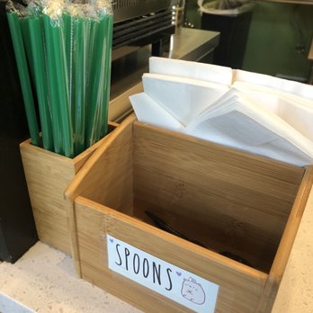 Midori Matcha Cafe - Coffee & Tea Near Me - Los Angeles, California