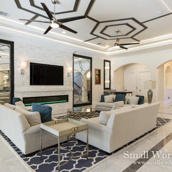 Small World Castle - A Grand Room for the entire family. - Vacation Rentals Near Me - Reunion, Florida Small World Castle - A Grand Room for the entire family. - Vacation Rentals Near Me - Reunion, Florida