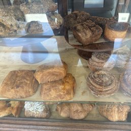 Pastries Pastries