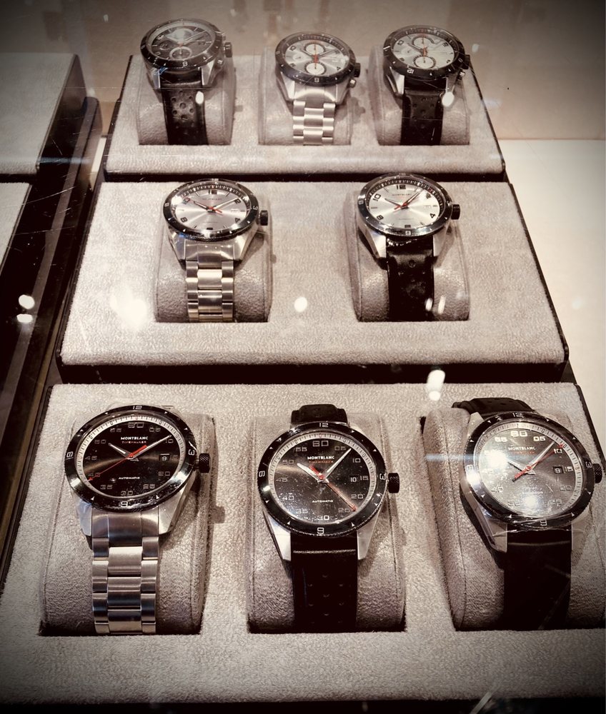 MONTBLANC OUTLET STORE Updated October 2024 17 Reviews 48650