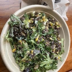 Corner Cobb (no chicken)