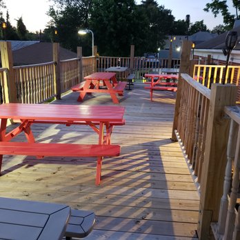 El Taco Azteca - El Taco Azteca have a dining deck in the back. - Mexican Near Me - Hyattsville, Maryland El Taco Azteca - El Taco Azteca have a dining deck in the back. - Mexican Near Me - Hyattsville, Maryland