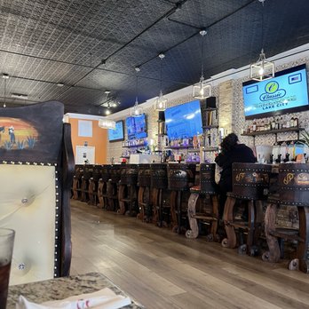 Mi Mezcal Mexican Grill - Interior - Mexican Near Me - Cadillac, Michigan