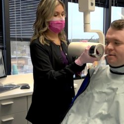 Al Weatherford, DDS