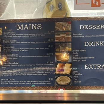 Atulya Bharat - Food Trucks Near Me - Sunnyvale, California Atulya Bharat - Food Trucks Near Me - Sunnyvale, California