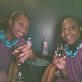 Sanctuary Spa - Day Spas Near Me - Houston, Texas Sanctuary Spa - Day Spas Near Me - Houston, Texas