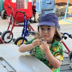 Hansel & Gretel Daycare & Preschool