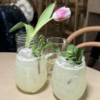 Banter - more drinks!! - Australian Near Me - New York, New York