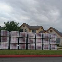 Slide of Peek Performance Roofing