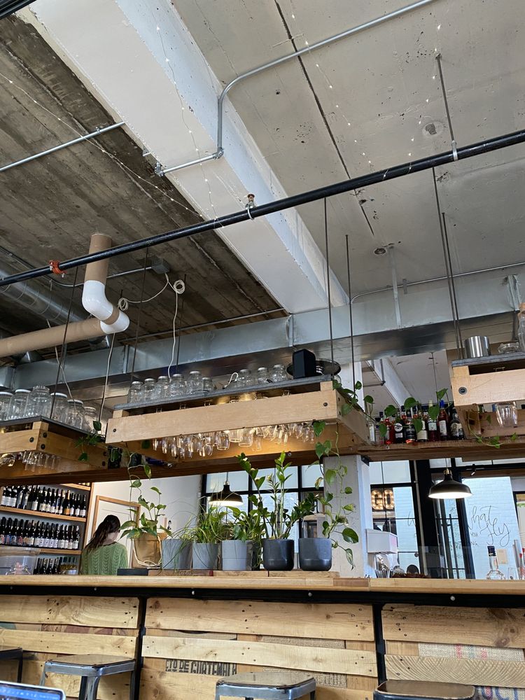 ICONOCLAST COFFEE ROASTERS Updated October 2024 19 Photos & 12