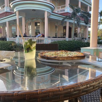 Seaside Cafe - awesome mojitos - Pizza Near Me - Key West, Florida Seaside Cafe - awesome mojitos - Pizza Near Me - Key West, Florida