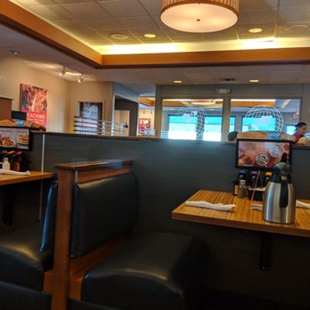IHOP - Dining Room - Breakfast & Brunch Near Me - Cumming, Georgia