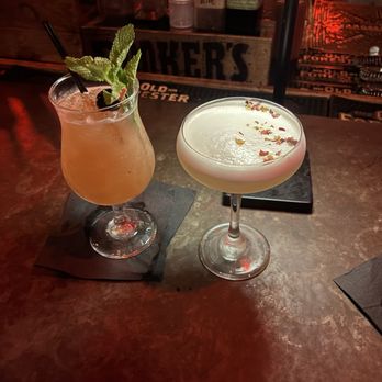The Volstead - Fuck it we ball and dealers choice. - Cocktail Bars Near Me - Jacksonville, Florida The Volstead - Fuck it we ball and dealers choice. - Cocktail Bars Near Me - Jacksonville, Florida