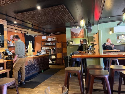 98 Center Moab by null