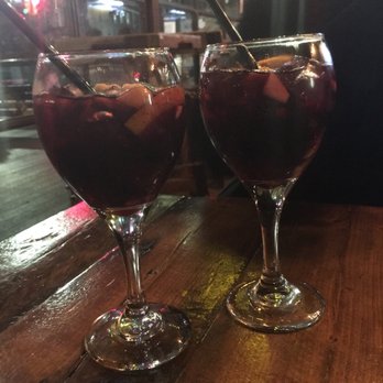 Salud Bar & Grill - Red sangria - Latin American Near Me - Brooklyn, New York Salud Bar & Grill - Red sangria - Latin American Near Me - Brooklyn, New York