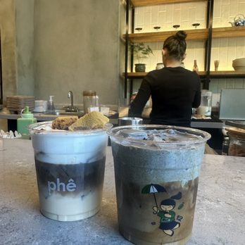 Phe - Honeycomb Coffee - Coffee & Tea Near Me - Seattle, Washington Phe - Honeycomb Coffee - Coffee & Tea Near Me - Seattle, Washington