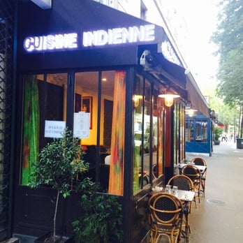 Curry Villa - Indian Near Me - Paris, 75