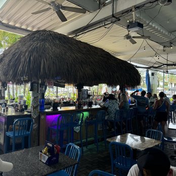 Rafiki Tiki - Bar area - Tiki Bars Near Me - Riviera Beach, Florida Rafiki Tiki - Bar area - Tiki Bars Near Me - Riviera Beach, Florida