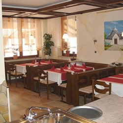 Dal Trullo Pizzeria