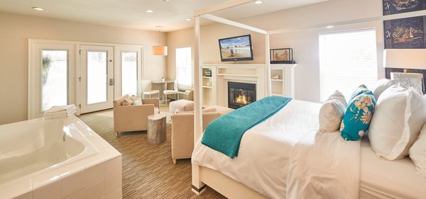 Lithia Springs Resort - Oregon's Mineral Waters Retreat by null