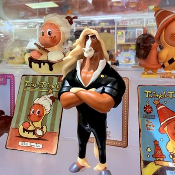 Neko Stop - Disney merch - Hobby Shops Near Me - Los Angeles, California