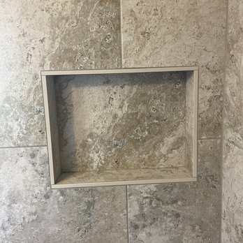 Castle Stone & Tile - custom niche. looove it - General Contractors Near Me - El Cajon, California Castle Stone & Tile - custom niche. looove it - General Contractors Near Me - El Cajon, California