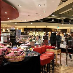 EDEKA Zurheide Center