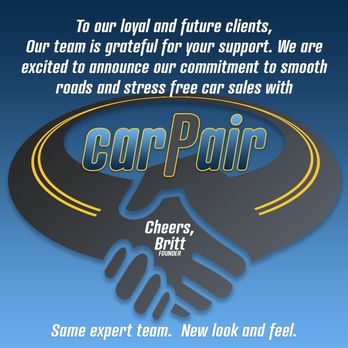 CarPair - Car Buyers Near Me CarPair - Car Buyers Near Me