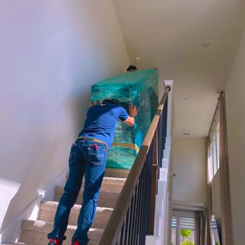CratingPro Moving - Movers Near Me - Houston, Texas CratingPro Moving - Movers Near Me - Houston, Texas