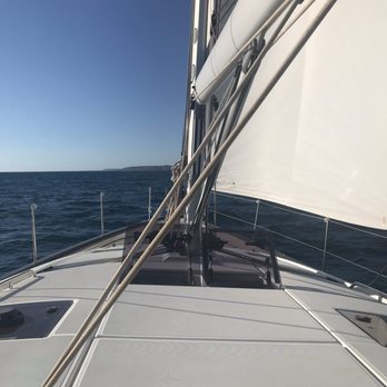 Sailing Edwina - Boat Charters Near Me - Nuevo Vallarta, NAY