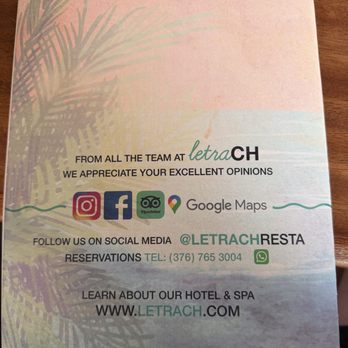 Letra CH - Menu - Mexican Near Me - Chapala, JAL Letra CH - Menu - Mexican Near Me - Chapala, JAL