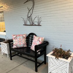 The Chesapeake Inn - Outside room