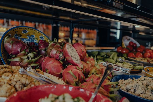 Fogo de Chão Brazilian Steakhouse by null