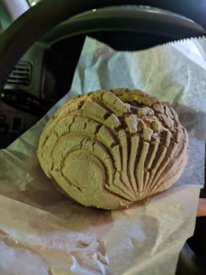 Joey's Bakery by null