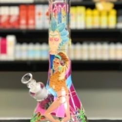 VapOrBake - Glass Pipe
